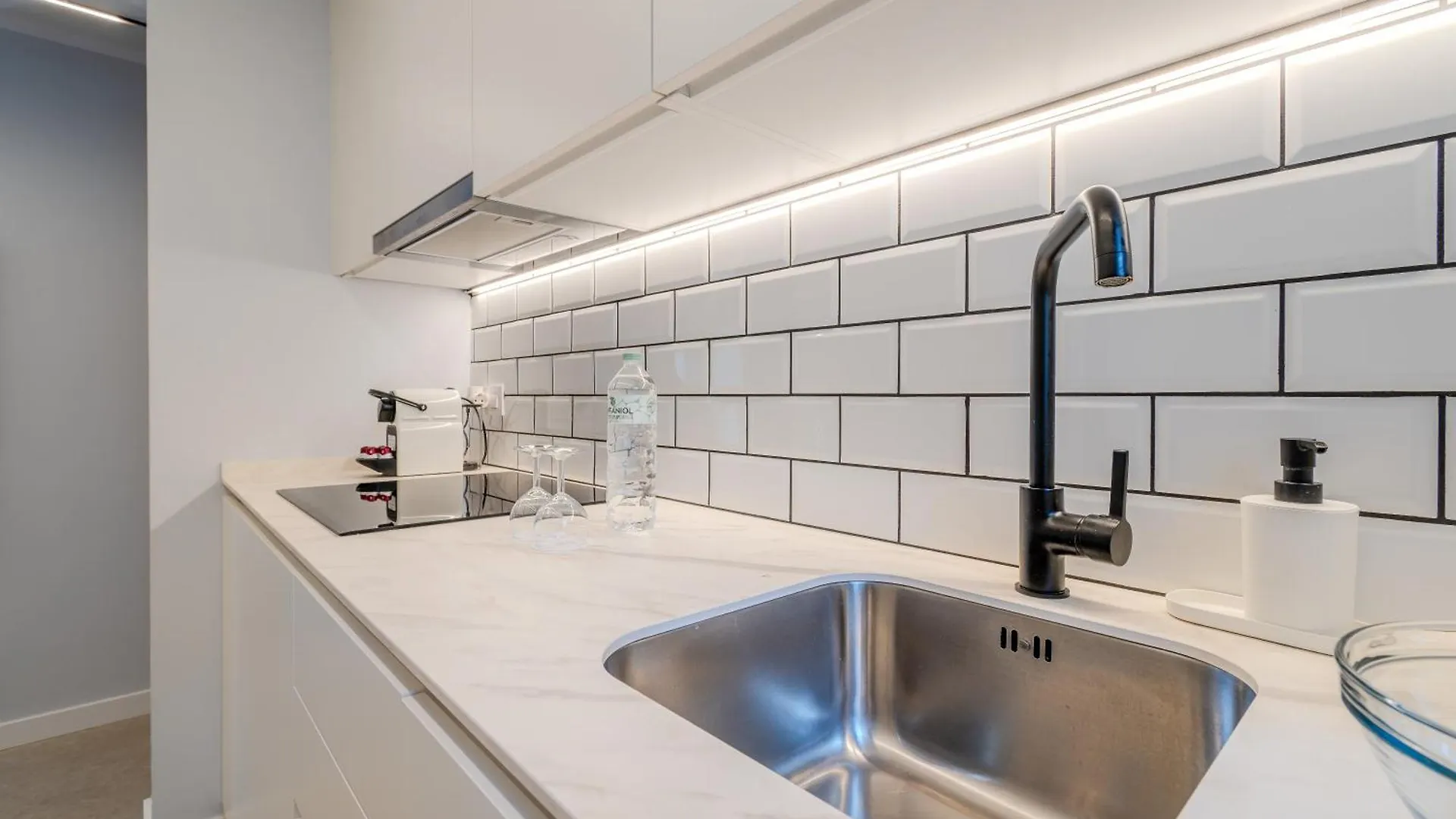 Flateli Pda Centre Apartment Platja d'Aro 0*,  Spain