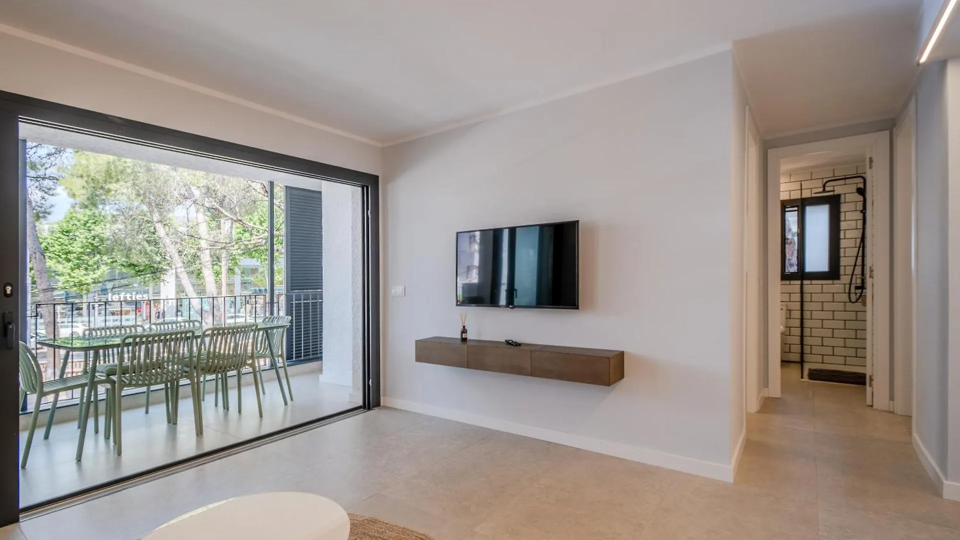 Flateli Pda Centre Apartment Platja d'Aro